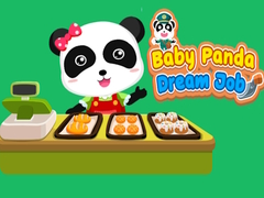 게임 Baby Panda Dream Job