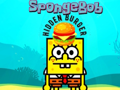 게임 SpongeBob Hidden Burger