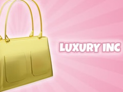게임 Luxury Inc