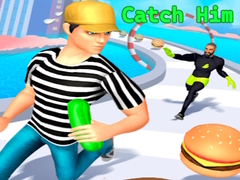 게임 Catch Him