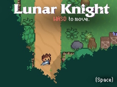 게임 Lunar Knight