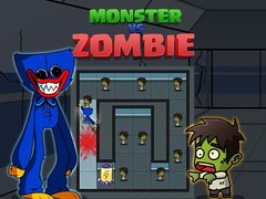 게임 Monster vs Zombie