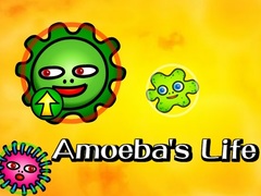 게임 Amoeba's Life