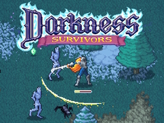 게임 Darkness Survivors
