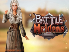 게임 Battle Maidens