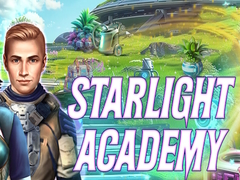 게임 Starlight Academy