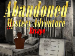 게임 Abandoned Mystery Adventure Escape