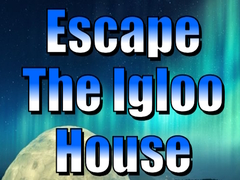 게임 Escape The Igloo House