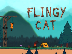 게임 Flingy Cat