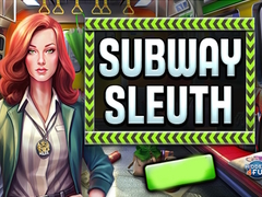게임 Subway Sleuth