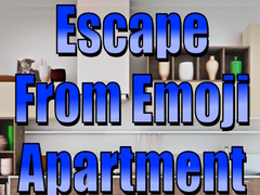 게임 Escape From Emoji Apartment