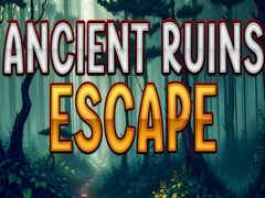 게임 Ancient Ruins Escape
