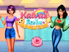 게임 Kawaii Realm Adventure