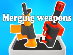 게임 Merging weapons