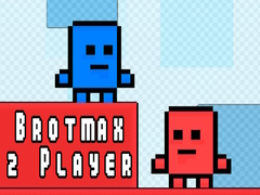 게임 BrotMax 2 Player