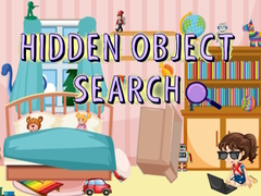 게임 Hidden Object Search