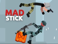 게임 Mad Stick
