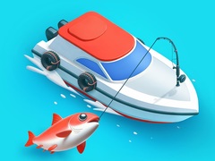 게임 Idle Fishing