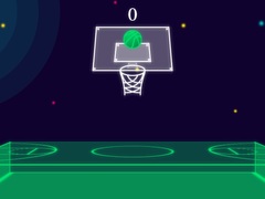 게임 Neon Basketball Damage
