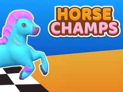 게임 Horse Champs