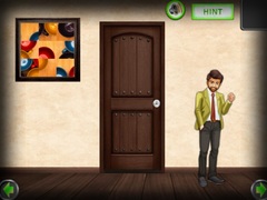 게임 Amgel Easy Room Escape 175