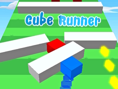 게임 Cube Runner