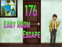 게임 Amgel Easy Room Escape 176