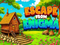 게임 Escape From Enigma