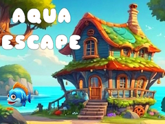 게임 Aqua Escape