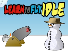 게임 Learn To Fly Idle 