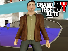 게임 Grand Theft Auto NY
