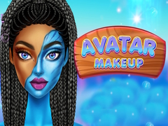 게임 Avatar Make Up