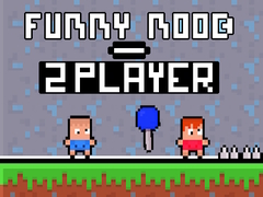 게임 Funny Noob 2 Player