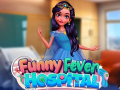 게임 Funny Fever Hospital