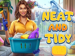 게임 Neat and Tidy