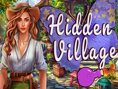 게임 Hidden Village