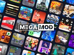 게임 Mega Mod