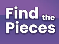 게임 Find the Pieces