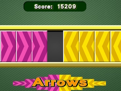 게임 Arrows