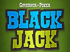 게임 Governor of Poker Black Jack