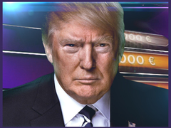 게임 Millionaire With Trump