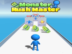 게임 Monster Rush Master