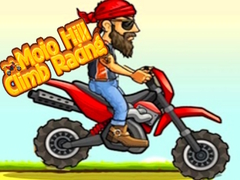 게임 Moto Hill Climb Racing