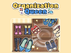 게임 Organization Queen