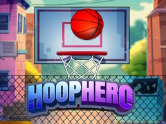 게임 HoopHero