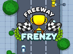 게임 Freeway Frenzy