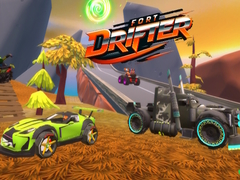 게임 Fort Drifter