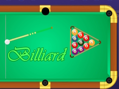 게임 Billiard