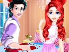 게임 Couple Romantic Date Night
