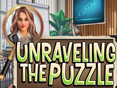 게임 Unraveling the Puzzle